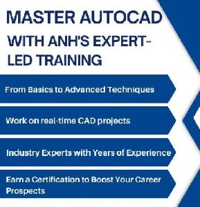 Autocad Training