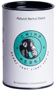 Herbal Smoking Blend