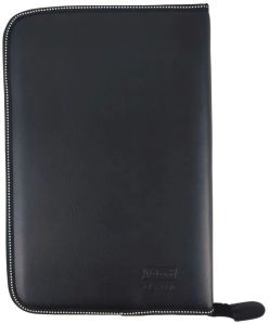 Neelgagan  CRB- 950  4 D-Ring Binder Portfolio Folder