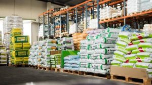 Agricultural Fertilizers