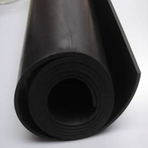 Synthetic Rubber