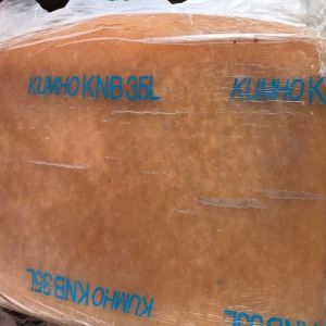 Knb Nbr Synthetic Rubber