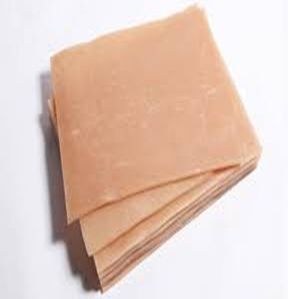 Nancar Nbr Synthetic Rubber