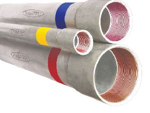 best gi pipes