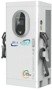180 Kw Ev Charger