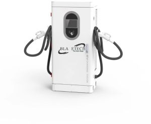 30 Kw Ev Charger
