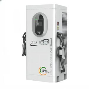60 Kw Ev Charger