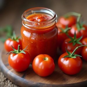 Tomato Sauce