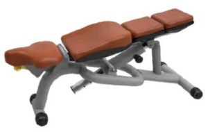 Adjustable Bench for Gym and Home Gym ER-20