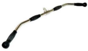 Best Quality Lat Bar Handle Without D Corners