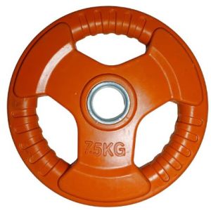 High Quality Multi Color Gym Plates