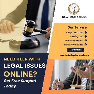 Corporate Law Compliance Service