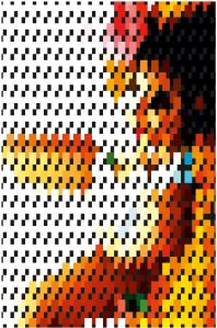 Embrace in Silence – Sensual Wall Art Print