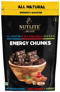 Energy Chunks Bars, Grade : Food Grade, Purity : 100 %