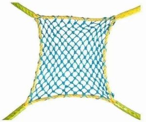 2mm Double Cord Safety Nets