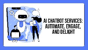 ai chatbot services