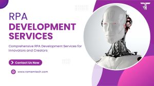 Rpa Development Services