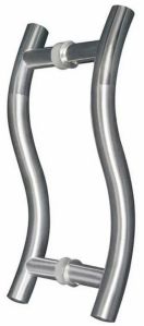 Stainless Steel Door Handle