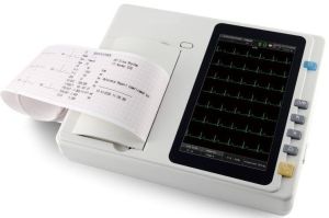 ECG Machine