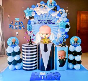 Birthday Party Organisers