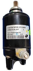 Bajaj Avenger 220 Starter Motor