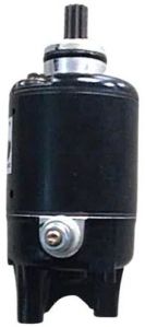 Bajaj Discover 100 Starter Motor