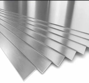 Duplex Steel Sheets