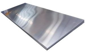 Stainless Steel Sheets