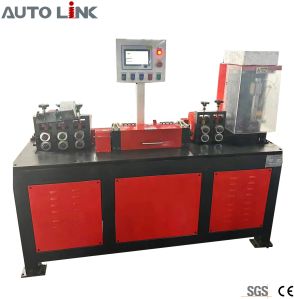 Autolink Constant Wire Cutting Machine
