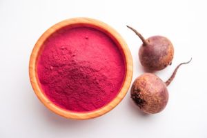 Beet Root Powder, Color : Red For Food Beverage Coloring Agent
