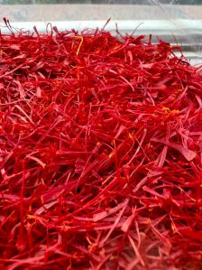 Iranian Saffron