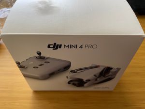 Dji Drones