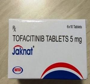 Tofacitinib Tablets
