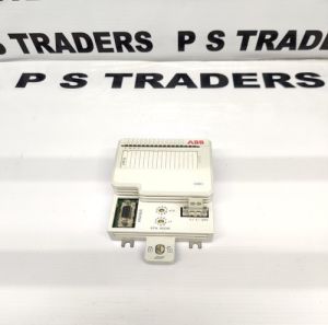 Abb 3BSE022366R1 Communication Interface