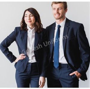 Corporate Uniforms