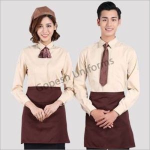 Hotel Uniforms