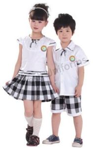 Unisex Pre School Uniforms