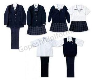 School Uniforms