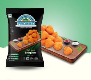 Frozen Chilli Garlic Nuggets