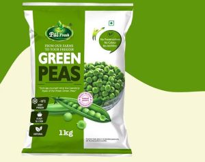 Frozen  Green Peas