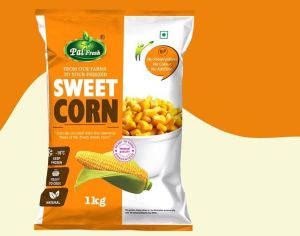 Frozen Sweet Corn