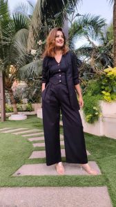 Women Power Chic 3-Piece Co-ord Set