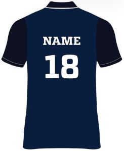 Polyester Design Your Own Jersey, Color : Customizable