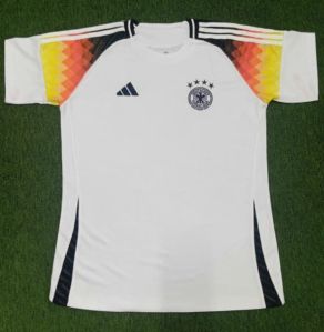 Germany 2024-25 Home Master Player Version Jersey