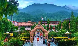 Corporate Tour Packages Service Corporate Tour Packages Service