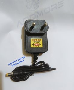 Autocut Charger