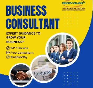 Business Consultant Services