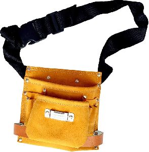 Leather Tool Bags