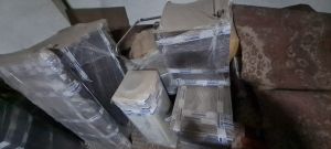 Outdoor Shifting Service