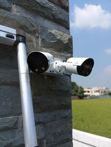 CCTV Camera Installation